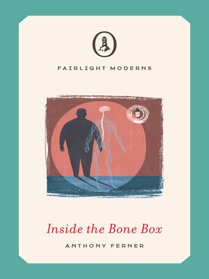 cover image of Inside the Bone Box